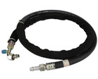 Agco Air Conditioner Hose For 3440 3640 And 4440 4640 Spra-coupe - Sp6669725