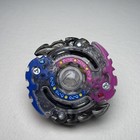 Beyblade Burst Evolution Phantazus P2 Pink blue W  Blue Launcher No Cord  Hasbro