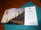 Citroen Bx  Japanese Brochure 1990 09 24pp  E-xbdf dk dfs dkw   Eunos Mazda
