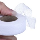 Outus Fabric Fusing Tape Adhesive Hem Tape Iron-on Tape Each 27 Yards  2 Pack