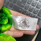 Rapunzel Pascal Shoulder Plush Doll - Disney Parks Magnet Cosplay Stuffed Animal