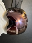 Oakley Unisex Flight Deck Large Snow Goggle - Hi Pink Iridium