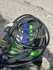 Titanium Stick Welder Stick 225 Dc Polarity Welding Machine W  Cables