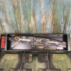 Rapala Giant Lure 28    Rgl-camo Man Cave Fishing Decor - New In Box - Tough 