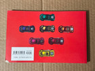 Hot Wheels A Collectors Guide 4th Edition-----new And Clean