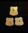 Us Forest Service Department Of Agriculture Service Pins