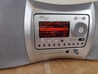 Delphi Sa10001 Sirius Xm Radio Receiver Active Lifetime Sx Bowtie Boombox Euc