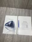 Apple Imac 1999 Magazine Advertisement Ad Insert 8 Page Fold Out Ad Re Birth