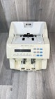 Cummins Jetscan 4062 Paper Currency Money Banknote Counter