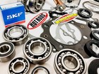 Raptor Warrior 350 Stock Bore Cylinder Complete Rebuilt Motor Engine Rebuild Kit