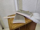 Louet Wool Curved Hand Carders Made In Holland