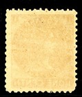 Canada 1872 Prince Edward Island 1   Brown Orange Perf 11   Scott  11v Mnh X92