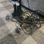 Sony Playstation Psvr Vr Ps4 Virtual Reality Headset Cuh-zvr1 Bundle W  Camera