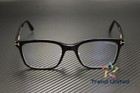 Tom Ford Ft5853 D B 001 Plastic Shiny Black 55 Mm Men s Eyeglasses