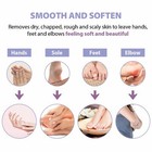 Keep Warm Paraffin Wax Bath Machine W hand Feet Moisturizing Kit For Arthritis