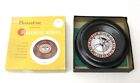 Vintage 1958 Pleasantime Roulette Wheel Game - Stock No  130