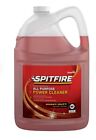 Diversey Spitfire Professional All-purpose Heavy Duty Cleaner 2 Gallons case