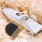 Replacement Clipper Blade Blades For Dog Grooming Short Feet Knife Head Shaver