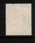 Malta 1926 Kgv Sg154 2  6d Bright Magenta And Black Used