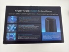 Netgear Nighthawk Tri-band Wifi 7 Router  rs280s 