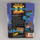 Double Dragon Ii The Revenge 1989 Pc Ibm tandy 1000 Big Box W disks   Manual
