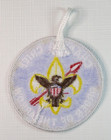 Chapter Chief Order Of The Arrow Boy Scouts Position Patch With Pocket Loop