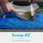 Guinea Pig Cage Liners   Washable Fleece Bedding  Waterproof Bottom   Super A   