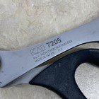 Kai 7205 Professional Tailoring Scissors Shears Made In Japan
