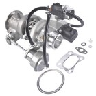 Turbo Turbocharger For Chevy Equinox L  Ls  Lt  Premier 1 5l 2018-2022 25206073