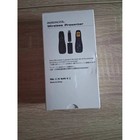 Beboncool Wireless Presenter Remote 2 4ghz Usb Powerpoint Clicker Laser Pointer