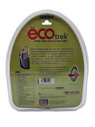New Uniden Eco Trek2 Frs-420 2-mile 14-channel Frs Two-way Radio Carabineer Nib
