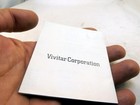 Vivitar  International Camera Repair Service Centers 1974 Vintage