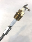 New Clark Reliance Conductivity Probe With Brass Thread Connector
