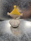 Vtg Holt Howard 1950s Pixie Ware Salt Shaker Damaged