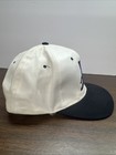 Vintage Durham Bulls Minor League Baseball Snapback Cap Hat Osfa Milb