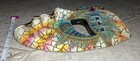 Mardi Gras Mask Wall Decor