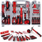 Winner 156-piece Delicate All-purpose Home Tool Kit 156-pc  Ultimate Tool Kit