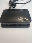 Netgear Powerline Av  500 Adapter Kit W 4-port Ethernet Switch Xav5004