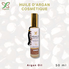 100  Pure Organic Argan Oil Cold Pressed - Face Body Hair Nails - 30ml 50ml 100m