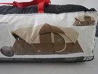 Coleman Weathermaster 10-person Weatherproof Camping Tent  Brown