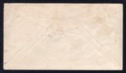Canada Windsor Ontario 1933 Special Delivery Cover E4  Taylor Shop Advertising