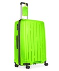 4 Luggage Tags   High Visibility Travel Tags In Popular Colors   Made In Usa