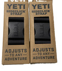 Yeti Sideclick Strap Ultramarine Violet Dark Blue For Sidekick Dry Gear Bag