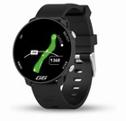 Shot Scope G6 - Golf Gps Watch - Black - Brand New 