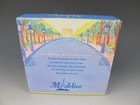 2002 Schylling Madeline Mini Tea Set 13 Pc Porcelain Toy Tea Set