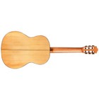 Cordoba F7 Flamenco Classical Guitar  Solid European Spruce Top  Natural Finish