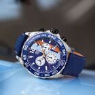 Tag Heuer Formula 1 Quartz Chronograph Gulf Men s Watch Caz101n fc8243