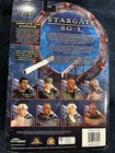 Stargate Sg-1 Series 2 Replicator Carter Action Figure New 2006 Diamond Select