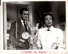 8x10 Movie Stills 1950s Drama Joan Crawford  Audrey Hepburn  June Allyson  Etc 