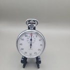 Vintage Gallet Swiss Chronograph Wind Up Stopwatch - 30 Minute- Working